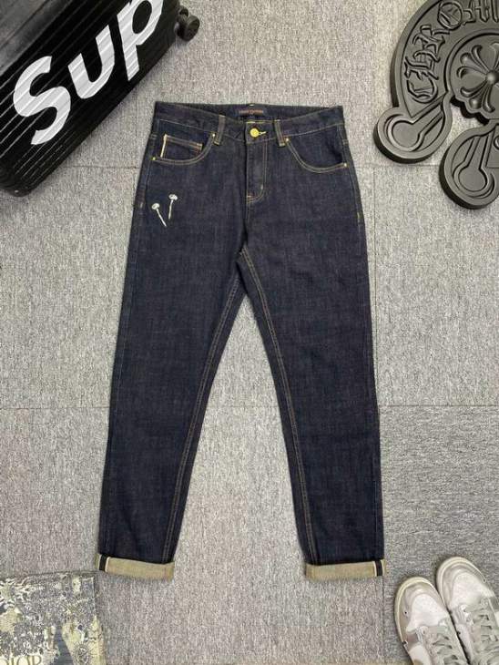 Picture of LV Jeans Long _SKULVsz29-3812jn4911559